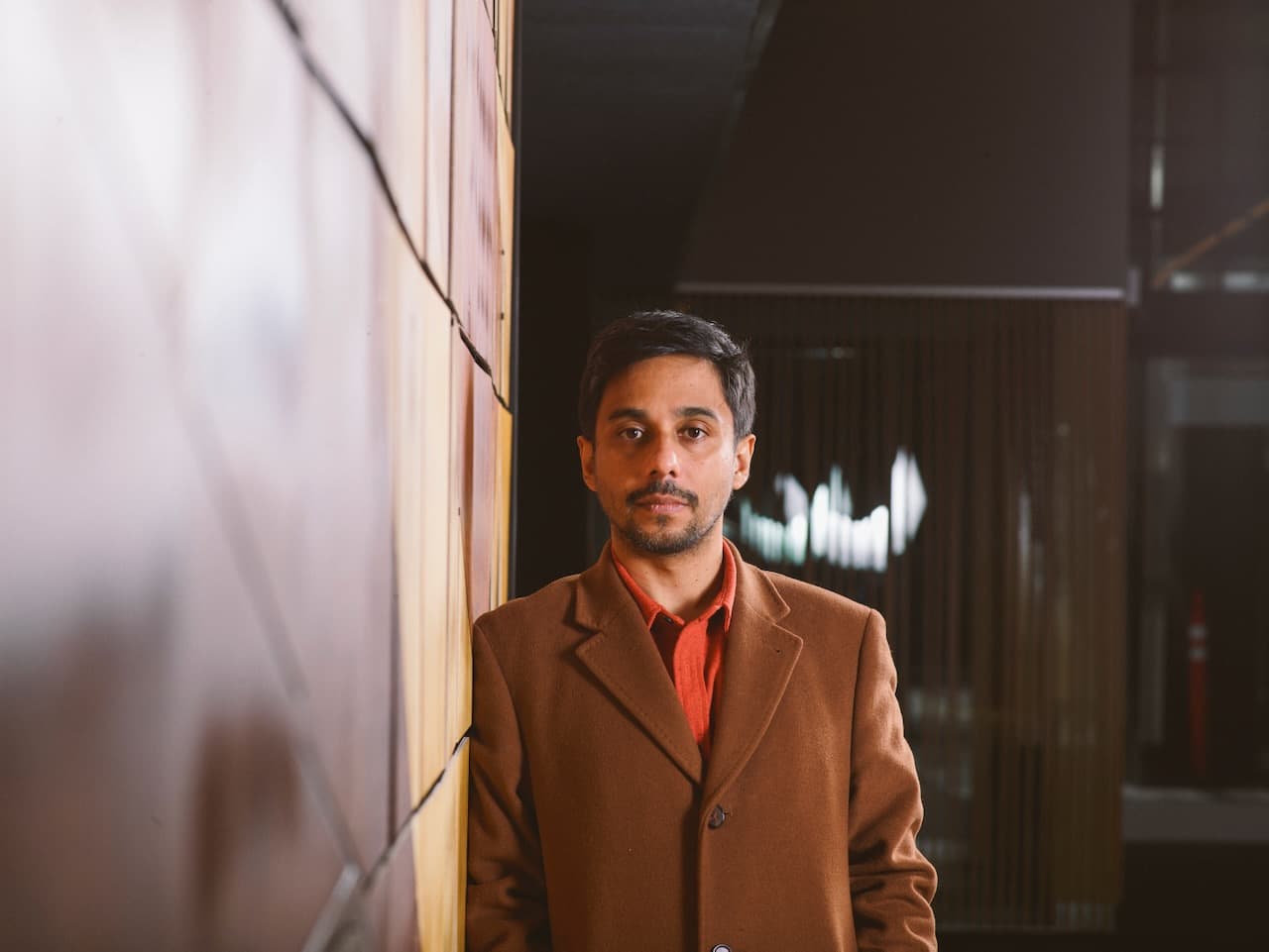 Dwaipayan Banerjee, Associate Professor in Science, Technology, and Society at MIT
